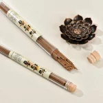 【大師推薦】松塔香 - 招財運卧室淨化磁場客廳書房去污經典古法香熏：圖片 7